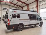 Malibu VAN COMFORT 640 LE / INFO.- PAKET / EINZELBETTEN - Kastenwagen Einzelbetten