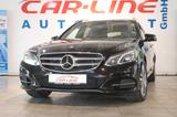 Mercedes-Benz E 250 4Matic T-Modell *Automatik*Panorama*Navi* - Mercedes-Benz E 250: Standheizung