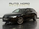 Audi A4 quat. sport S-Line *Matrix*Pano*Virtual* - Audi A4 Gebrauchtwagen in Wuppertal