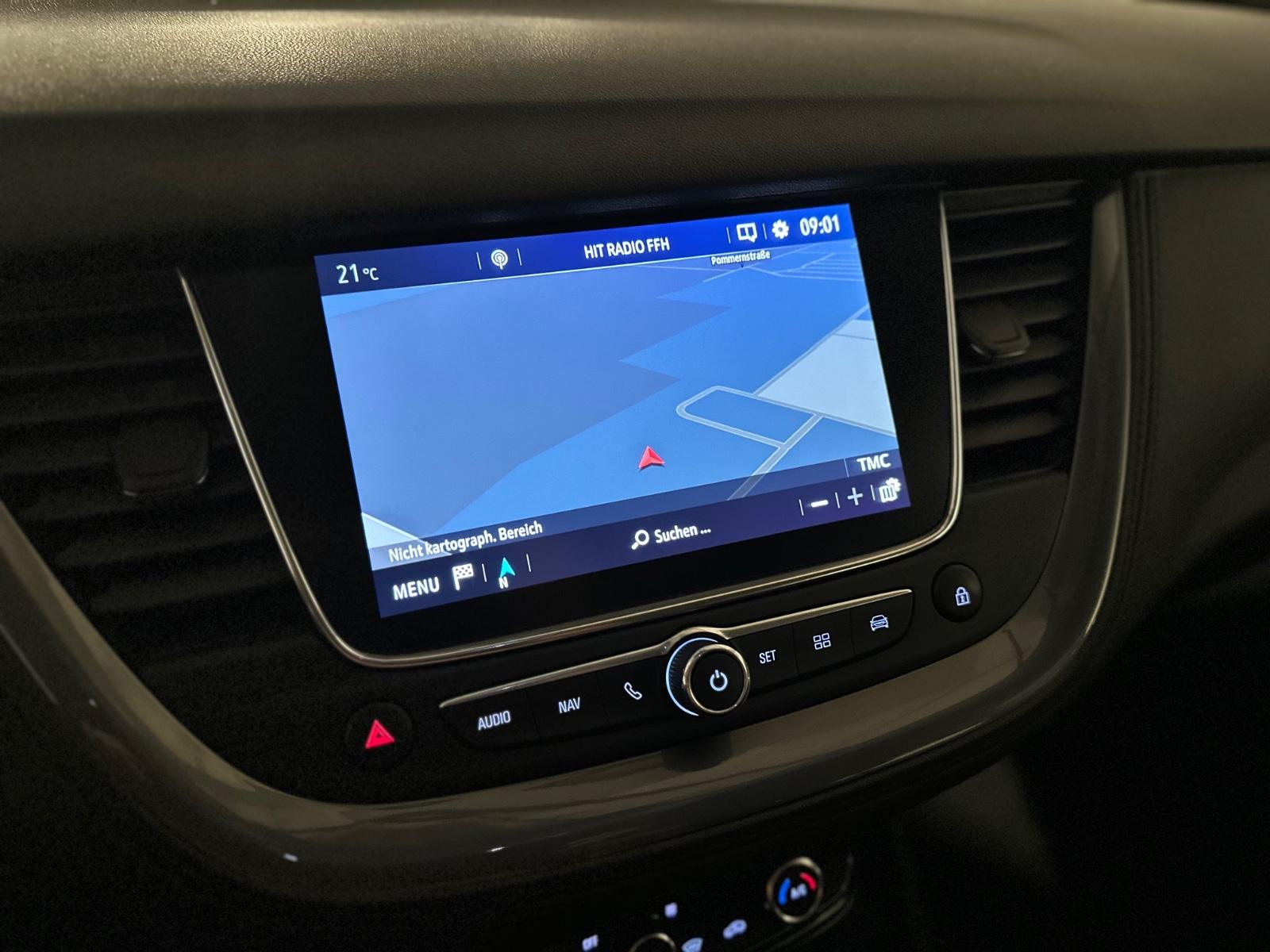 Opel Grandland Innovation *Carplay,360°,Tempomat*