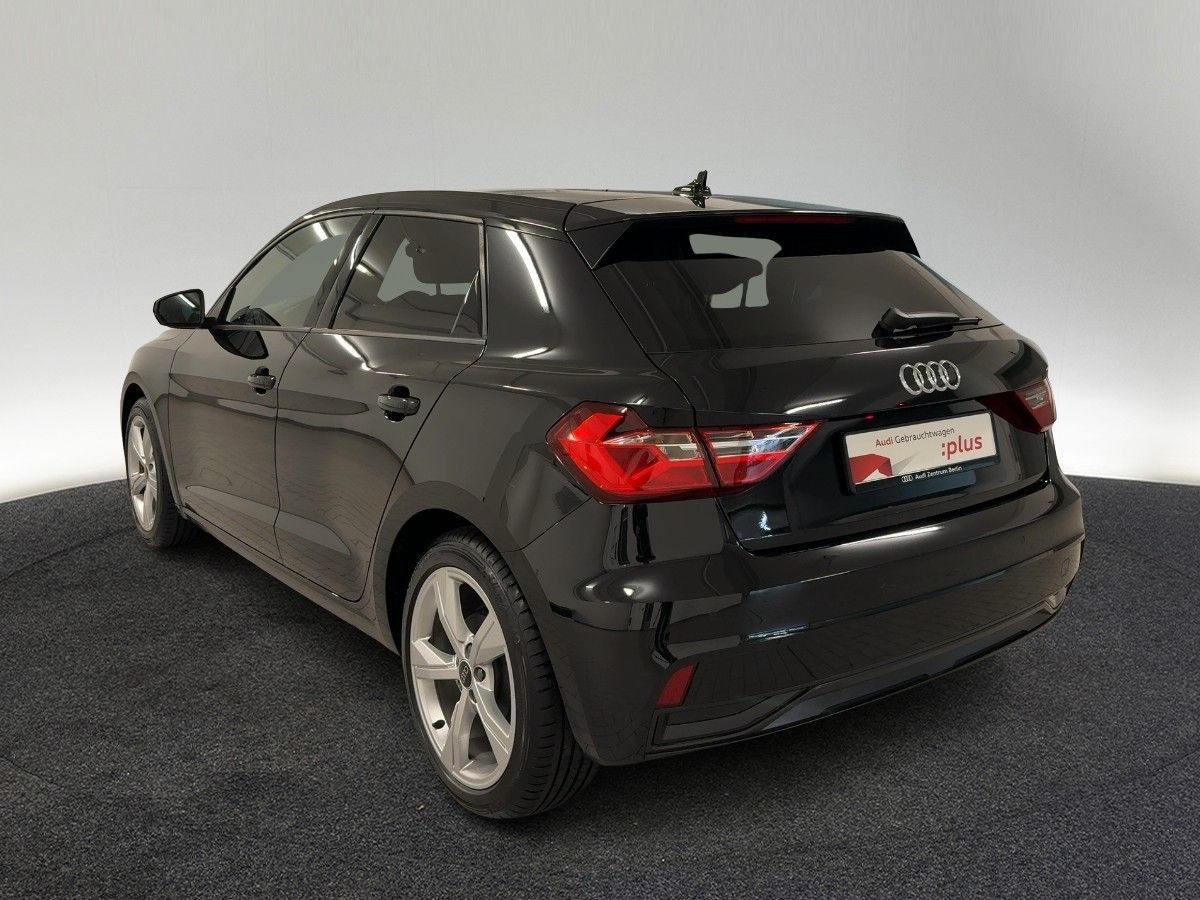 Audi A1 - Bild 6
