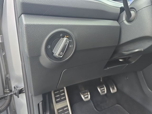 T-Roc Life 1.5 l TSI GOAL AHK*super Ausstattung
