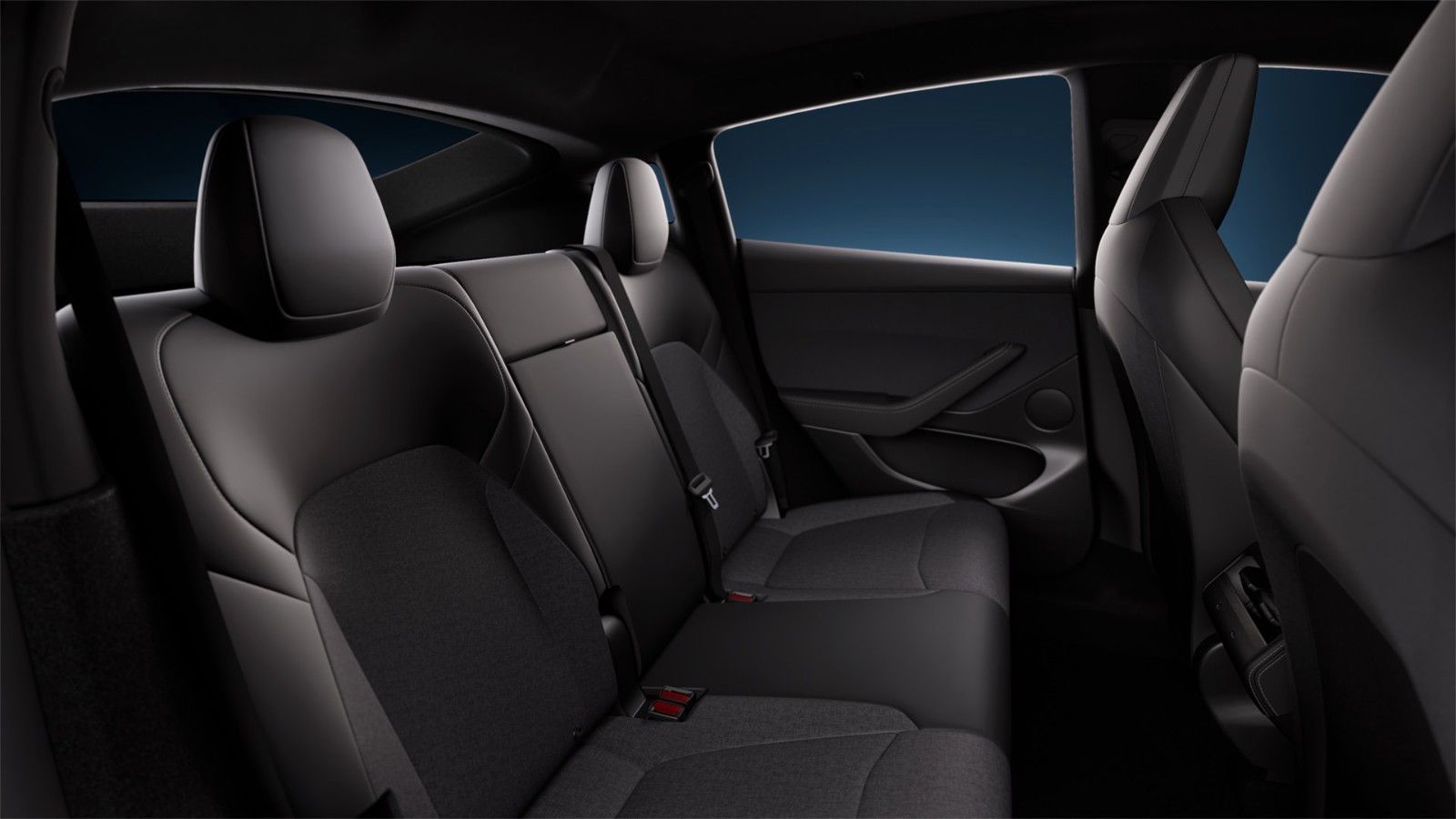 Tesla Model Y - Bild 6
