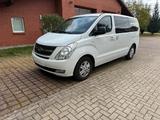 Hyundai H-1 Starex 8.Sitzer  - scheckheftgepflegte Hyundai H-1 Starex