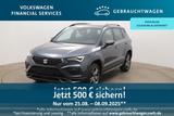 Seat Ateca FR-Line 1.5 TSI DSG AHK*RFK*PDC*Tempo*Klim - Seat Ateca in Mönchengladbach