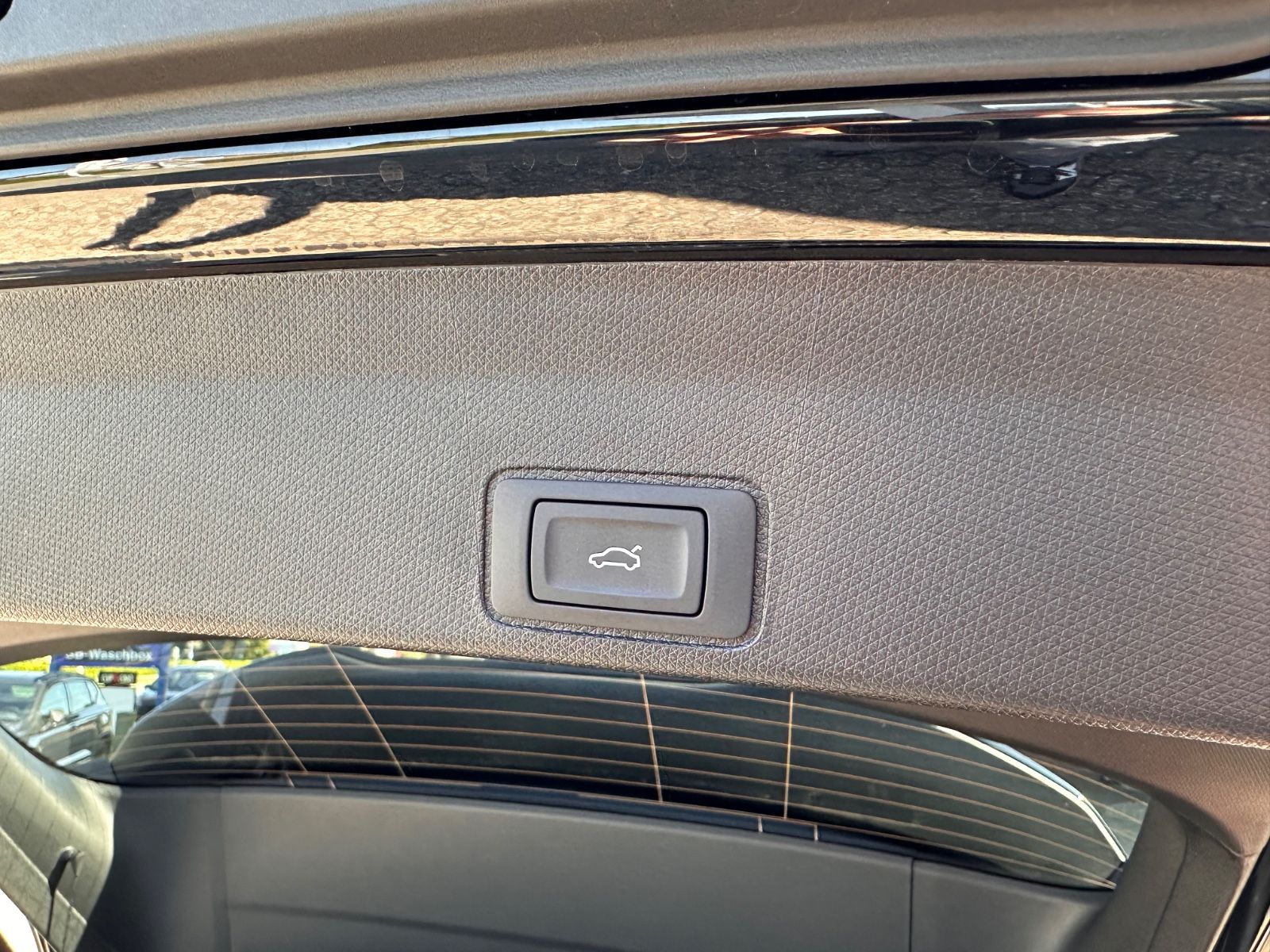 Fahrzeugabbildung CUPRA Terramar VZ 2.0 TSI 4Dr. DSG MATRIX/Pano/ACC/AHK