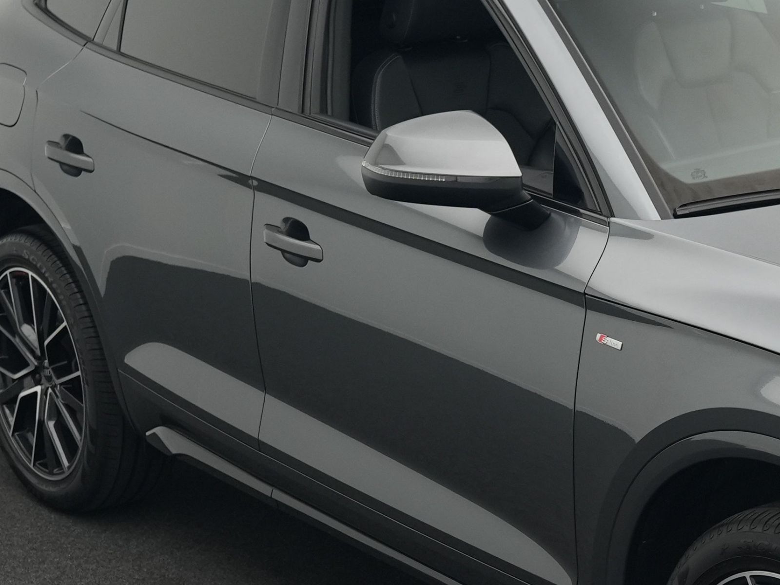 Audi Q5 - Bild 32