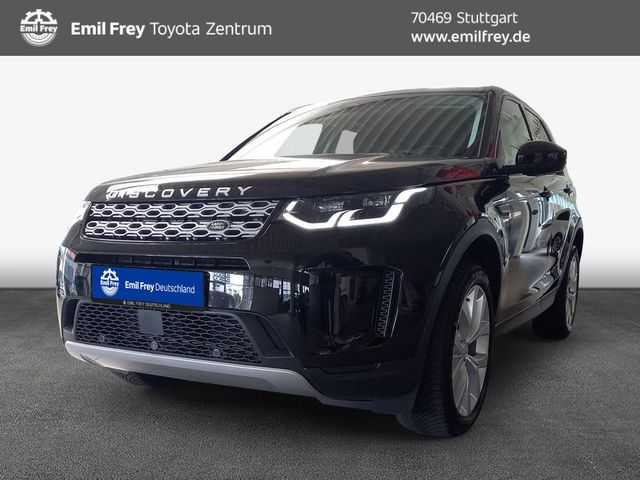 Land Rover Discovery Sport D200 SE