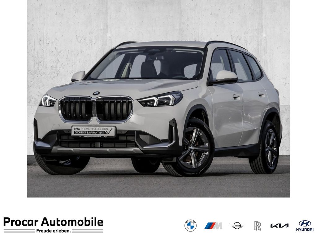 X1 xDrive20d Finanzierung ab 0,49%