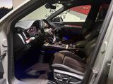 Audi Q5 40 TDI S tronic quattro -s line - Audi Q5 Gebrauchtwagen in Berlin