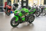 Kawasaki Ninja ZX6R, Modell 2025, sofort lieferbar - Offers matching your search criteria