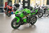 Kawasaki Ninja ZX6R, Modell 2025, sofort lieferbar - KAWASAKI ZX 6R NINJA