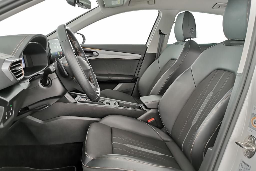 Cupra Formentor 1.5 TSI DSG PDC*Tempo*Klima