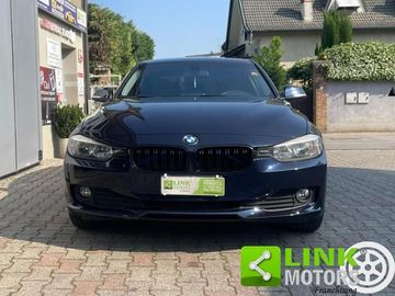 BMW 320 - 2