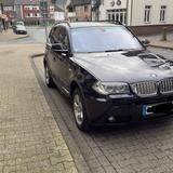 BMW X3 xDrive30d Limited Sport Edition Limited S... - BMW X3: Limited Sport Edition