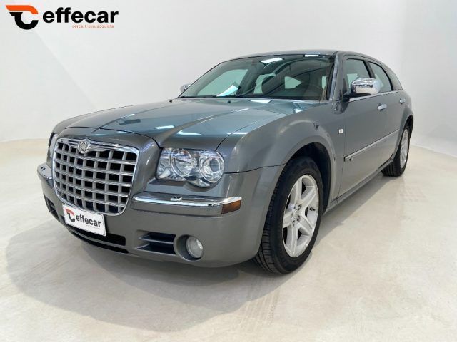 Chrysler CHRYSLER 300C 3.0 V6 CRD GANCIO TRAINO