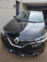 Renault Kadjar Bose Edition viel NEU und Zubehör - Renault Kadjar von privat