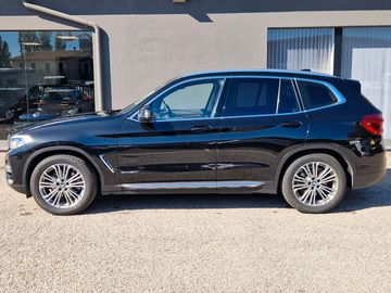 BMW X3 - 8