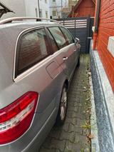 Mercedes-Benz E KLASSE mercedes - Mercedes-Benz 200 mit Benzin-Antrieb: Kombi