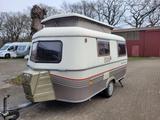 HYMER / ERIBA / HYMERCAR Touring Triton - HYMER / ERIBA Triton touring