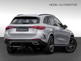 Mercedes-Benz GLC 220 d 4MATIC |AMG|Edition|NIGHT|DISTR|LED|LM - Mercedes-Benz GLC-Klasse Gebrauchtwagen in Wuppertal