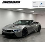 BMW i8 Roadster First Edition 1 of 200 Harman/Kardon - BMW i8 Roadster Gebrauchtwagen
