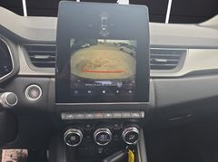 Renault Captur II 1.6 E-TECH Plug-in 160 Intens *Navi*Sz