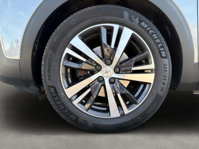 Peugeot 3008 Allure Rückfahrk. Massage Focal Sounds. Sit
