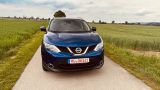Nissan Qashqai 1.6 dCi DPF Xtronic Acenta Acenta - Nissan Qashqai: Limousine