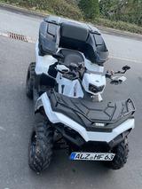 Polaris Sportsman 570 LOF Touring 2 Sitzer - POLARIS SPORTSMAN TOURING