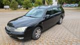Ford Mondeo 2.0TDCi 96 kW Viva Kombi - Ford Mondeo aus 2004: 2.0
