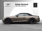 Bentley Continental GTC S *NAIM*Rotating*Touring*MY26* - Bentley Continental: R