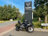 Triumph Daytona 660 Inkl. viel Zubehör! - TRIUMPH DAYTONA 660