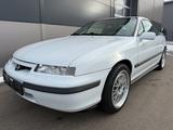 Opel Calibra 2.0i 16V - Traumzustand wenig Kilometer - Opel Calibra: Coupe