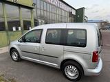 Volkswagen VW Caddy 1.4TSI 131 PS TÜV 2027 - Volkswagen Caddy mit Benzin-Antrieb: Kombi, 1.4