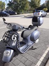 Vespa 300 Sei Giorni  - Vespa Motorräder in Ludwigshafen