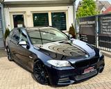 BMW M550 Baureihe 5 Touring M550 d xDrive - BMW M-Modelle in Bremen