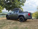 Volkswagen Amarok 3.0 Pan Americana - : Geländewagen, American