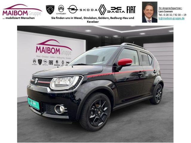 Suzuki Ignis Dualjet Comfort+