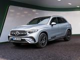 Mercedes-Benz GLC 220 d 4M AMG Line AHK Abstandstemp. LED Pano - Mercedes-Benz GLC 220 Jahreswagen