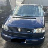 Volkswagen VV T4 Multivan, Bulli, Camping, Festivalbus - Volkswagen T4: Bulli