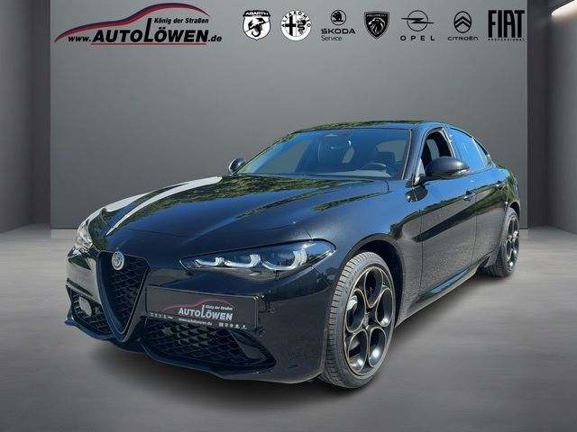 Alfa Romeo Giulia .0 Turbo 16V I2ntensa Q4