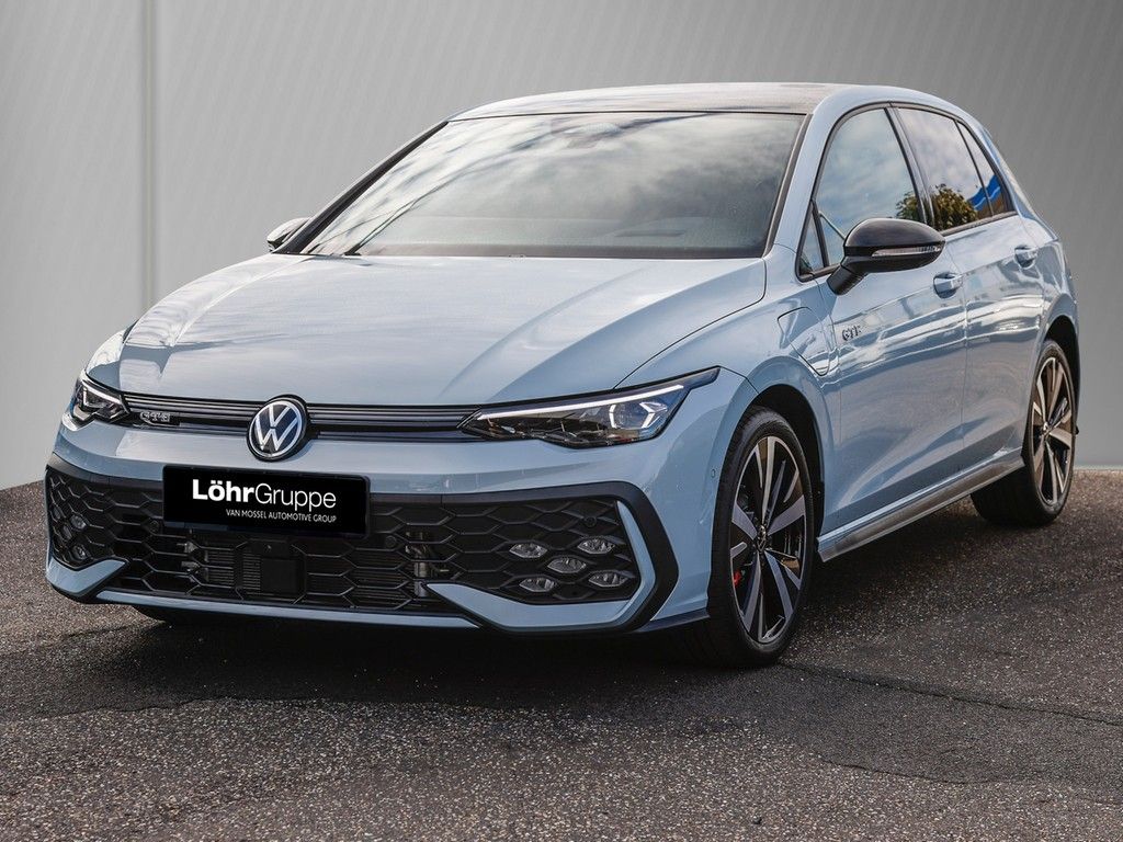 Volkswagen Golf GTE 1.5 TSI DSG eHybrid AHK Navi RFK foto 3