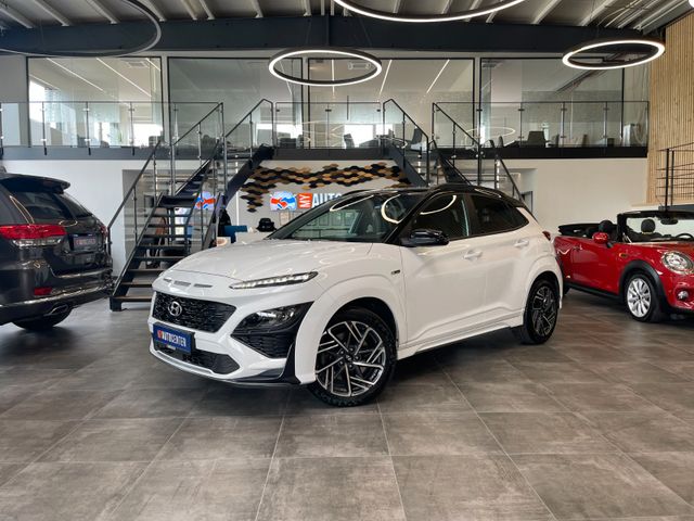 Hyundai Kona N Line 2WD KAMERA*TOT.W.ASSIST*LED*ACC*