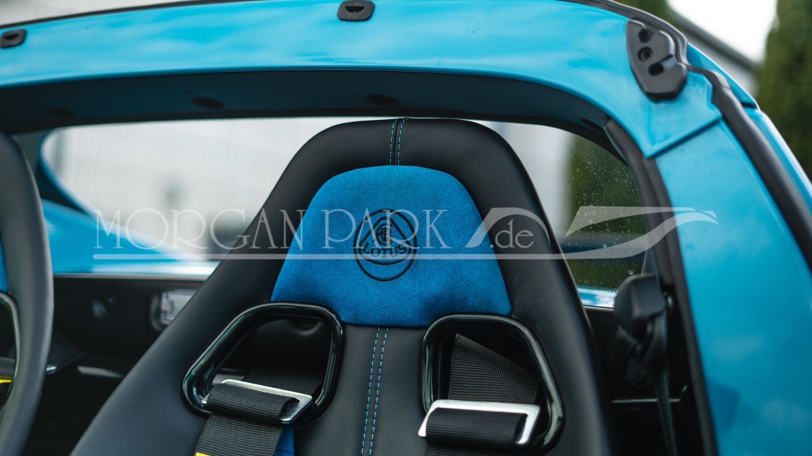 Fahrzeugabbildung Lotus Elise CUP 250  Final Edition