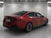 BMW i5 - Vorschau Bild 4
