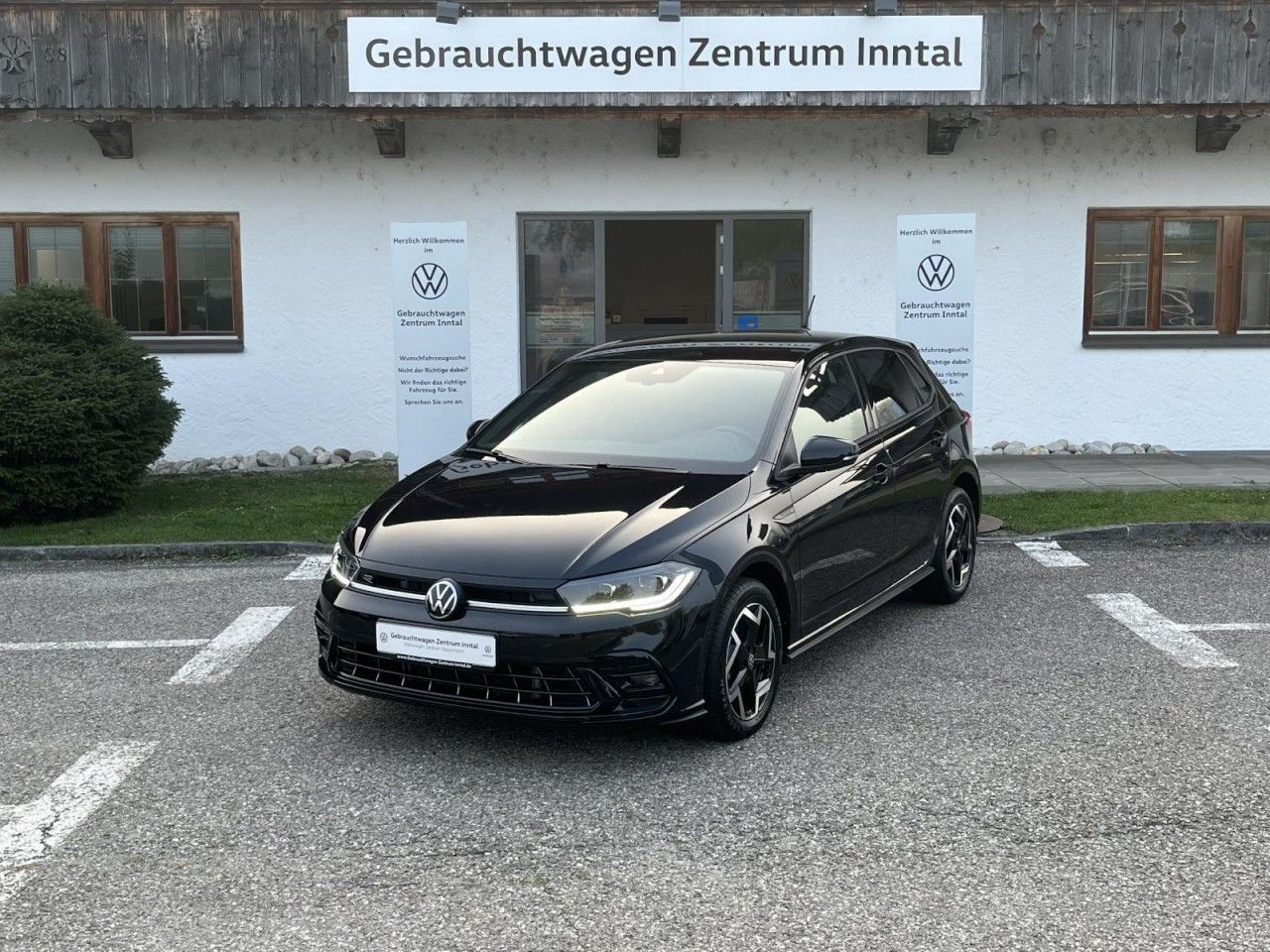 Volkswagen Polo - Bild 3
