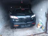 Mazda 3 2.0 MZR-DISI Sports-Line i-stop Sports-Line - Mazda 3: Mzr