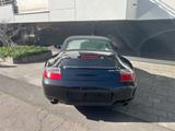 Porsche 996 Carrera Cabriolet - Garagenfahrzeug  - gebrauchte Porsche 996 aus dem Jahr 2000
