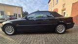 BMW 318Ci - - BMW 318: Cabrio, 318ci